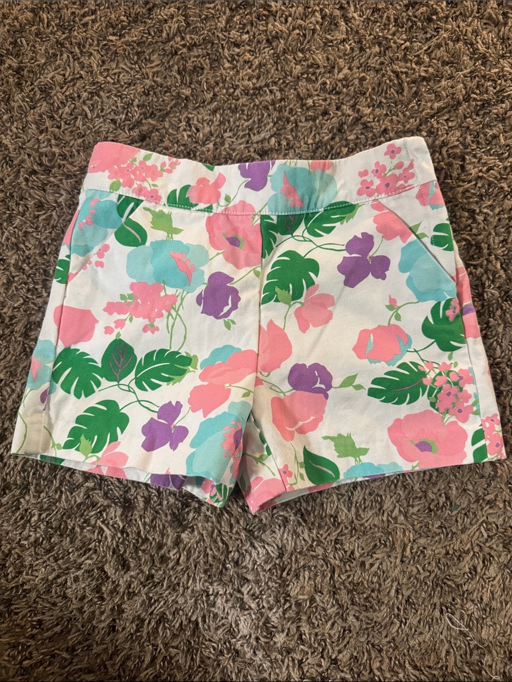 New Janie and Jack shorts